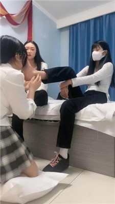 图片[2]-精神小妹】学生双主调女慕