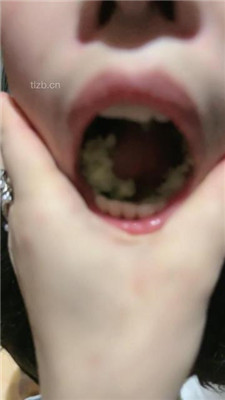图片[19]-一诺大小姐】母畜-沐足店当着女技师面虐狗