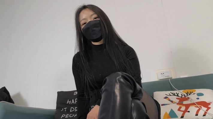 【傲视之巅·幽魅】舍友撞属性GTS_绳缚吧