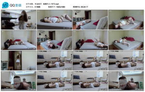 【半岛束艺】蝴蝶夫人~布玛_绳缚吧