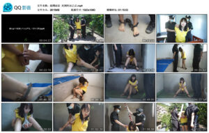 【结绳而治】死刑判决之后_绳缚吧