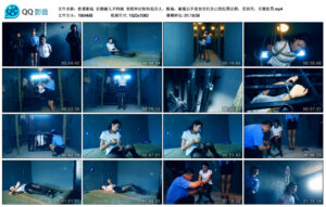 【胜景影视】红粉丽人不归路_绳缚吧