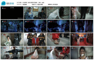 【怀旧影苑】定制古装唐宫落燕（上集）_绳缚吧