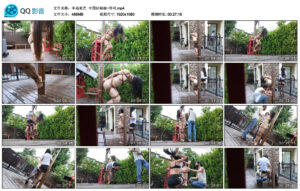 【半岛束艺】中国好姐姐~佟司_绳缚吧