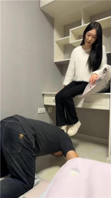 【精神小妹】女神S_绳缚吧