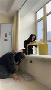 【辣姐】贱奴养成计划_绳缚吧