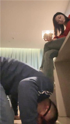 图片[7]_娩娩大魔王】香浓痰拌饭-坐脸口水耳光_HD绳艺资源网