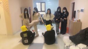 【精神小妹】5S真实欺凌虐双奴_绳缚吧