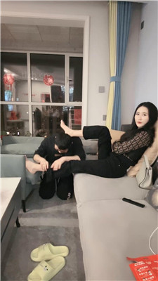 【尤金女皇】模特S_绳缚吧
