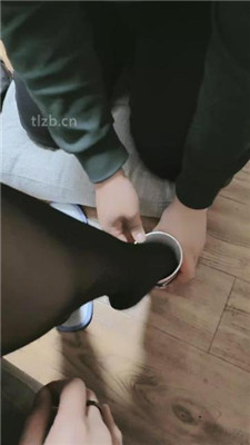 图片[10]_奶糖】跪舔高跟黑丝/坐脸窒息