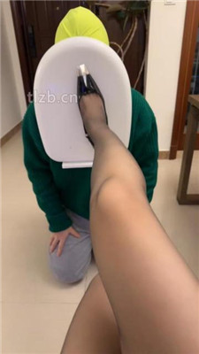 图片[9]_梓夫人】马桶圈套家奴超羞辱