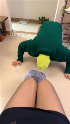 图片[11]_梓夫人】马桶圈套家奴超羞辱