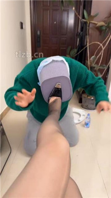 图片[12]_梓夫人】马桶圈套家奴超羞辱