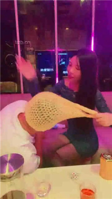 图片[4]_陈甜女帝】KTV-赏赐给狗喝红色的圣水_HD绳艺资源网