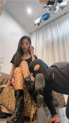 【莫吉托】喝口水圣水/虐乳/袋子套头窒息_绳缚吧