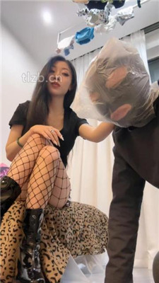 图片[9]_莫吉托】喝口水圣水/虐乳/袋子套头窒息