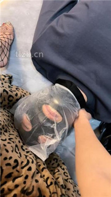 图片[16]_莫吉托】喝口水圣水/虐乳/袋子套头窒息