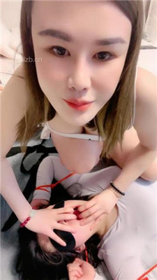 图片[3]_美丝大大】母畜-捆绑堵嘴羞辱小三母狗下】