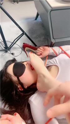图片[12]_美丝大大】母畜-捆绑堵嘴羞辱小三母狗下】