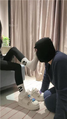 图片[7]_筱月】健身后运动鞋白袜气味控制