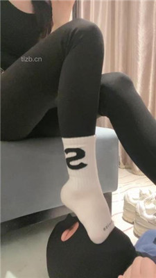 图片[10]_筱月】健身后运动鞋白袜气味控制