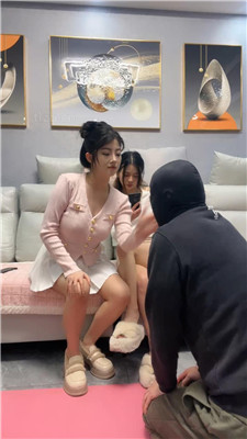 【梨柚冰】双S-各种刑罚考核应聘狗【双视角版】_绳缚吧