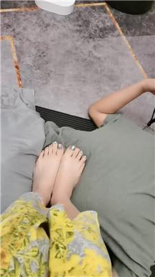 图片[5]_安安狗链拴狗/裸足恋足舔/全体重踩踏