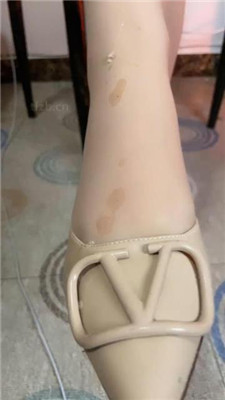 图片[2]_芋芋】第一视角-近距离脏鞋肉丝脚/鞭打