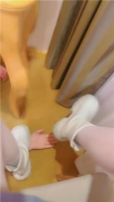 图片[6]_陈甜女帝】脏短靴物化踩脚垫