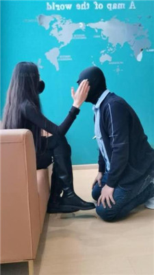 图片[17]_皮皮】长靴踩踏/转胯/踢裆/鞭打/虐乳