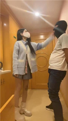 【陈甜女帝】短靴重度提档/碾压踩狗爪_绳缚吧