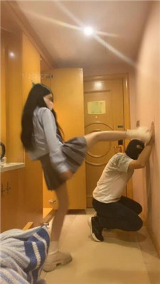 图片[6]_陈甜女帝】短靴重度提档/碾压踩狗爪