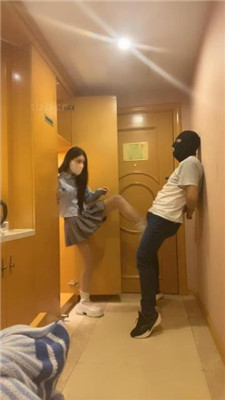 图片[7]_陈甜女帝】短靴重度提档/碾压踩狗爪