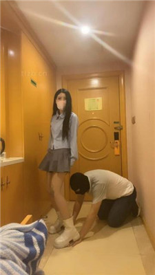 图片[9]_陈甜女帝】短靴重度提档/碾压踩狗爪