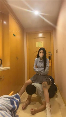 图片[10]_陈甜女帝】短靴重度提档/碾压踩狗爪