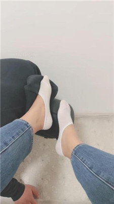 图片[3]_上上】超臭白船袜让狗迷恋
