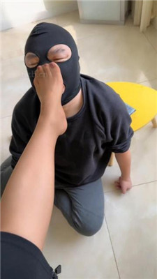 图片[17]_辣姐】贱奴养成计划-迷恋靴子黑丝美腿