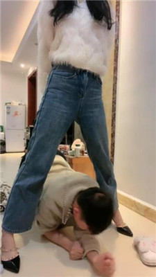 图片[7]_佳佳】耳光+浓痰专场