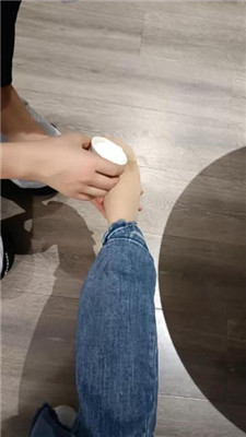 图片[13]_梵高】搭讪路人做S-跪舔贝壳头原味肉丝