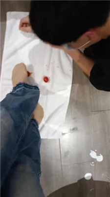 图片[17]_梵高】搭讪路人做S-跪舔贝壳头原味肉丝