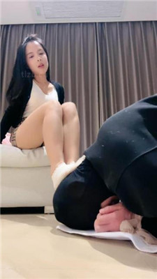 图片[8]_冷御大大】夜跑后超臭运动鞋白袜气味辱