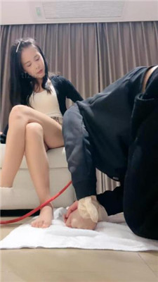 图片[15]_冷御大大】夜跑后超臭运动鞋白袜气味辱