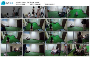 【半岛束艺】机动门将~白鲸奎因_绳缚吧