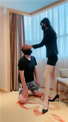 图片[2]_九莲】舞蹈室带素人姐姐玩SM体验