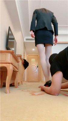 图片[5]_九莲】舞蹈室带素人姐姐玩SM体验