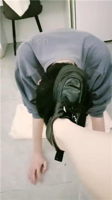 图片[8]_九莲】舞蹈室带素人姐姐玩SM体验
