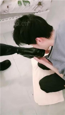 图片[11]_九莲】舞蹈室带素人姐姐玩SM体验
