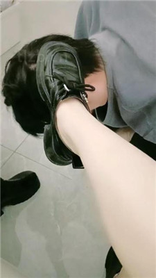 图片[12]_九莲】舞蹈室带素人姐姐玩SM体验