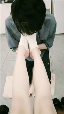 图片[15]_九莲】舞蹈室带素人姐姐玩SM体验