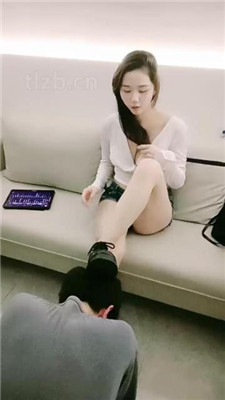 图片[19]_九莲】舞蹈室带素人姐姐玩SM体验